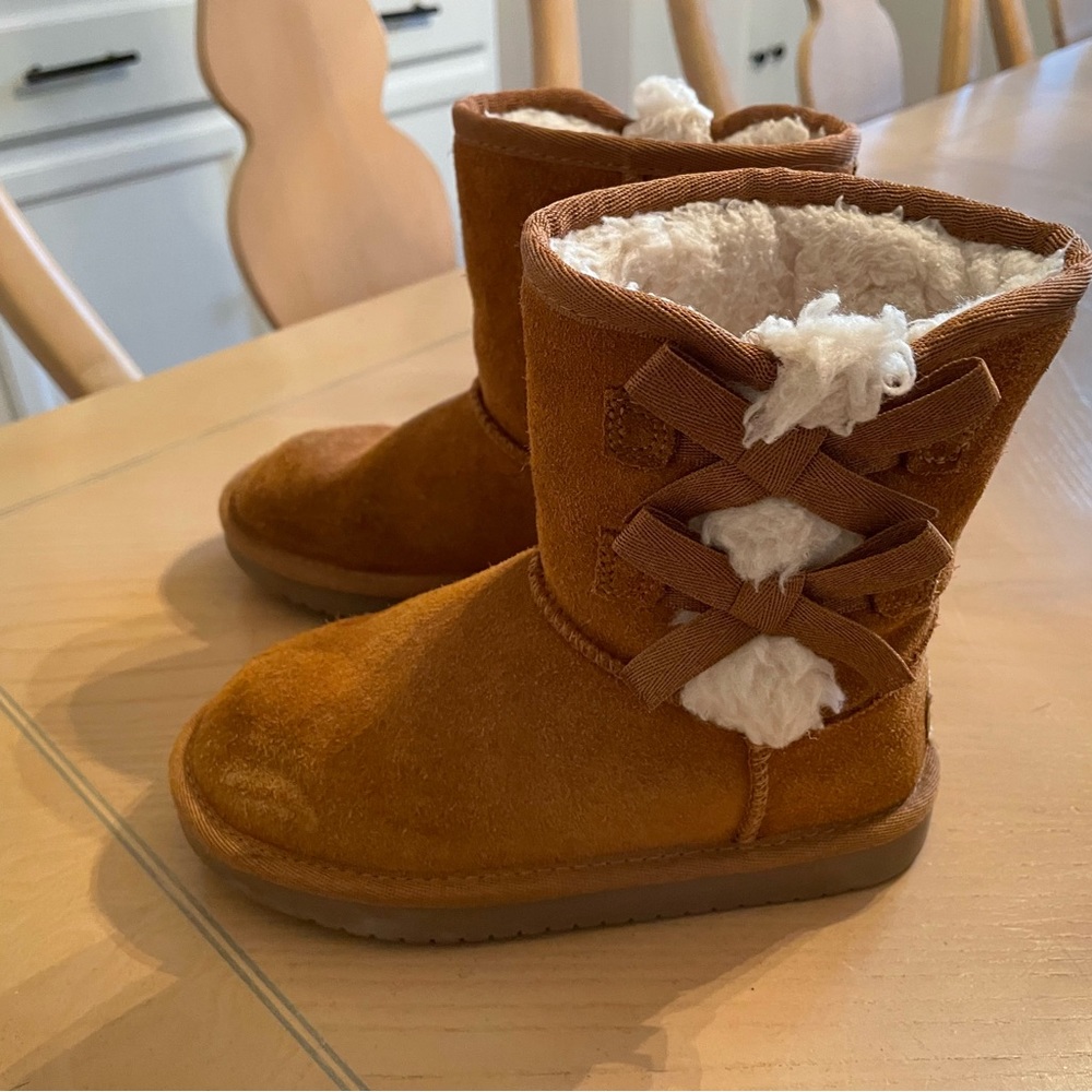 Kids Koolaburra Boots
